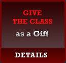 Give The Class As A Gift